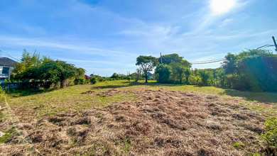 Jual Tanah Terjangkau di Area Ungasan, Badung