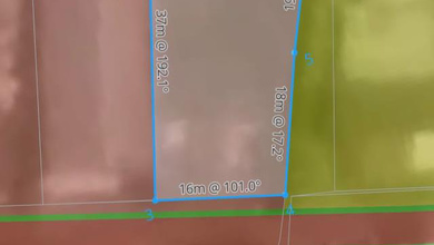 Jual Tanah Terjangkau di Area Denpasar Barat, Denpasar