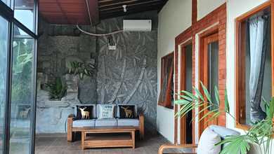Rumah Sewa Murah Lokasi Sanur, Denpasar, LB 180m²