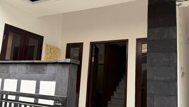Rumah Minimalis Disewakan di Denpasar Timur, Denpasar, Harga Ekonomis