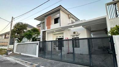 Rumah Sewa Murah Lokasi Mataram, Mataram, LB 100m²