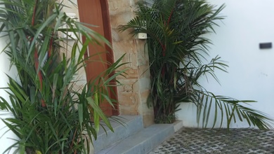 Disewakan Villa Baru Lokasi Pererenan Canggu 