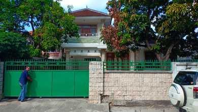 Sewa Rumah Favorit di Denpasar Barat, Denpasar, Harga Terjangkau