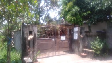 Dijual Rumah Nyaman di Cakranegara, Lombok Barat - LT 250m²