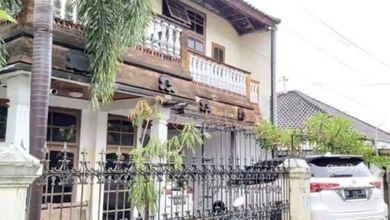 For Sale rumah Premium di Denpasar Barat, Denpasar - LT 330m²