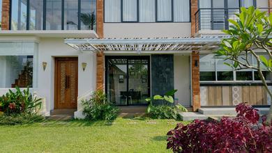 Rumah Sewa Nyaman Lokasi Guwang, Gianyar, LB 130m²