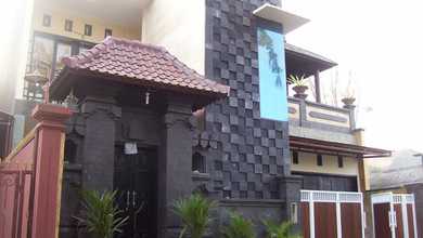 Hunian Elite di Kawasan Kerobokan, Badung, LB 300m², Harga 3,5 Miliar