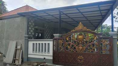 Kontrakan Murah di Sambangan, Buleleng, 2 KT, Harga 75 Juta /tahun