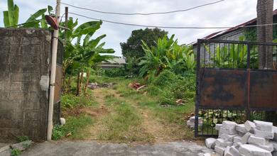 Disewakan Tanah Terjangkau di Denpasar Barat, Denpasar, LT 1000m²