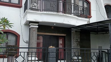 Kontrakan Murah di Mengwi, Badung, 3 KT, Harga 55 Juta /tahun