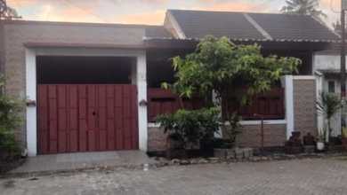 Jual Rumah Nyaman di Gerung, Lombok Barat - LT 124m²
