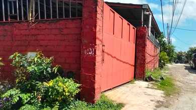 Di Sewakan Gudang Lokasi Strategis Denpasar Barat 