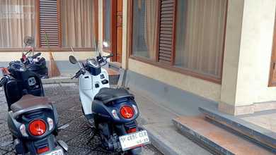 Rumah Sewa Nyaman Lokasi Denpasar Timur, Denpasar, LB 200m²