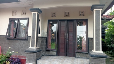 Dijual Rumah Strategis di Denpasar Utara, Denpasar - LT 190m²