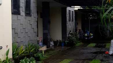 Kontrakan Murah di Renon, Denpasar, 3 KT, Harga 120 Juta /tahun