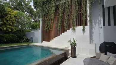 For Sale rumah Mewah di Jimbaran, Badung - LT 400m²