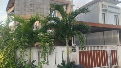 Rumah Dijual di Nusa Dua, Badung, LB 71m², Harga Kompetitif!