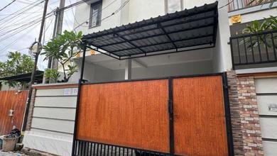 Dijual Rumah Strategis di Denpasar Timur, Denpasar - LT 78m²