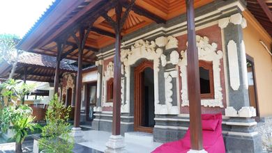 Rumah Sederhana Disewakan di Sanur, Denpasar, Harga Ekonomis