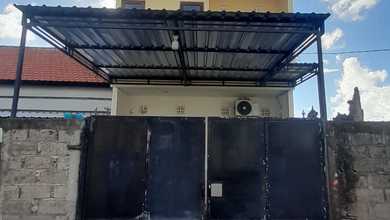 Rumah Minimalis Disewakan di Denpasar Timur, Denpasar, Harga Ekonomis