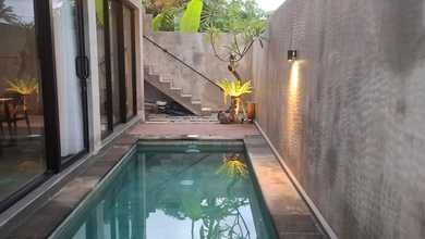 Dikontrakkan Rumah Terjangkau di Singaraja, Buleleng, LT 300m²