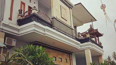 Dikontrakkan Rumah Murah di Sukawati, Gianyar, LT 80m²