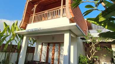 Kontrakan Murah di Cemagi, Badung, 2 KT, Harga 200 Juta /tahun