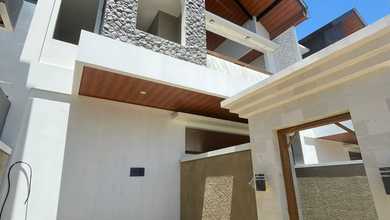 Hunian Mewah di Jimbaran, Badung, 3 KT, LT 140m²