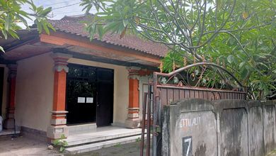 Kontrakan Murah di Karangasem, Karangasem, 3 KT, Harga 25 Juta /tahun