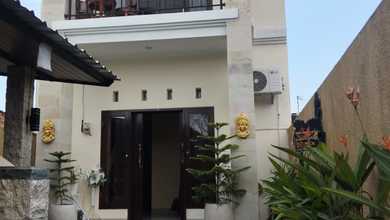 Jual Rumah Nyaman di Denpasar Utara, Denpasar - LT 82m²