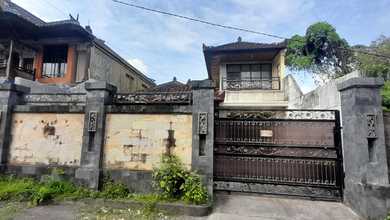Rumah Siap Pakai di Kawasan Denpasar Timur, Denpasar, LT 200m²
