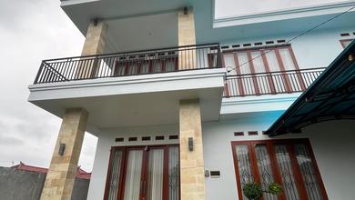 Rumah Sewa Murah Lokasi Singaraja, Buleleng, LB 412m²