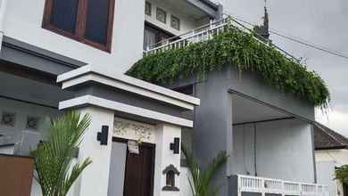 Rumah Sewa Murah Lokasi Tabanan, Tabanan, LB 140m²