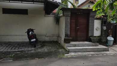 Rumah Sewa Murah Lokasi Denpasar Timur, Denpasar, LB 200m²