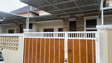 Rumah Sewa Murah Lokasi Tabanan, Tabanan, LB 36m²