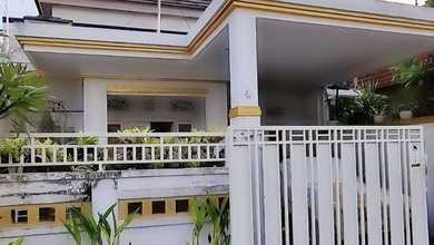 Rumah Dijual di Denpasar Timur, Denpasar, LB 150m², Harga Terbaik!