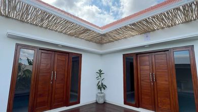 Rumah Sederhana Disewakan di Pererenan, Badung, Harga Ekonomis