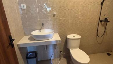 Rumah Sewa Nyaman Lokasi Denpasar Selatan, Denpasar, LB 100m²