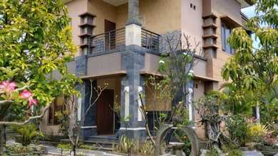 Dikontrakkan Rumah Terjangkau di Singaraja, Buleleng, LT 12m²