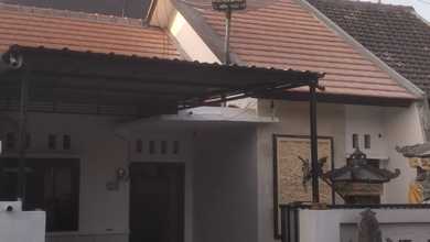 Dikontrakkan Rumah Terjangkau di Singaraja, Buleleng, LT 98m²