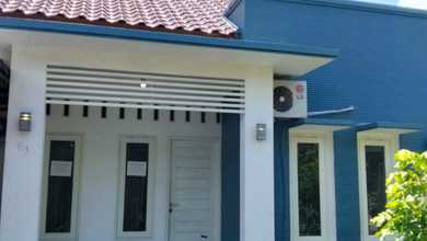 Sewa Rumah Favorit di Mataram, Mataram, Harga Terjangkau