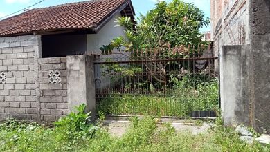Jual Rumah Murah di Mataram, Mataram, 2 KT, Penawaran Terbaik