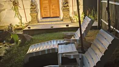 Rumah Sewaan Murah di Singaraja, Buleleng, 2 KT, Harga 75 Juta /tahun