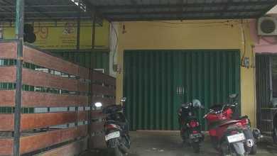 Disewakan Ruko 2 Lantai Lokasi Cakranegara Lombok Barat