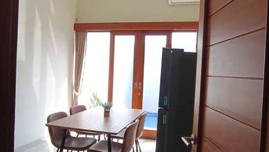 Rumah Sewaan Murah di Sanur Kaja, Denpasar, 4 KT, Harga 200 Juta /tahun