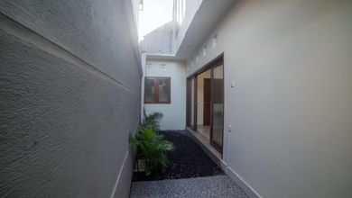 Dikontrakkan Rumah Terjangkau di Denpasar Timur, Denpasar, LT 100m²