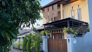 Rumah Minimalis Disewakan di Dalung, Badung, Harga Ekonomis