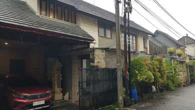 Rumah Sewa Nyaman Lokasi Denpasar Selatan, Denpasar, LB 240m²