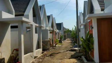 Hunian Favorit di Seminyak, Badung, 2 KT, Harga 1,3 Miliar