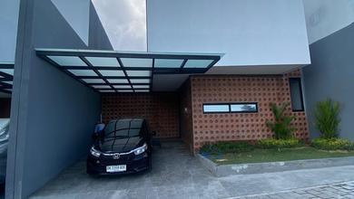 Penawaran Langka, rumah Mewah di Canggu, Badung, LB 126m²